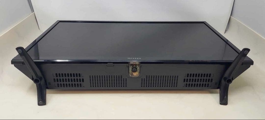 MAXZEN 24V液晶テレビ J24SK05S 2023年製 ②