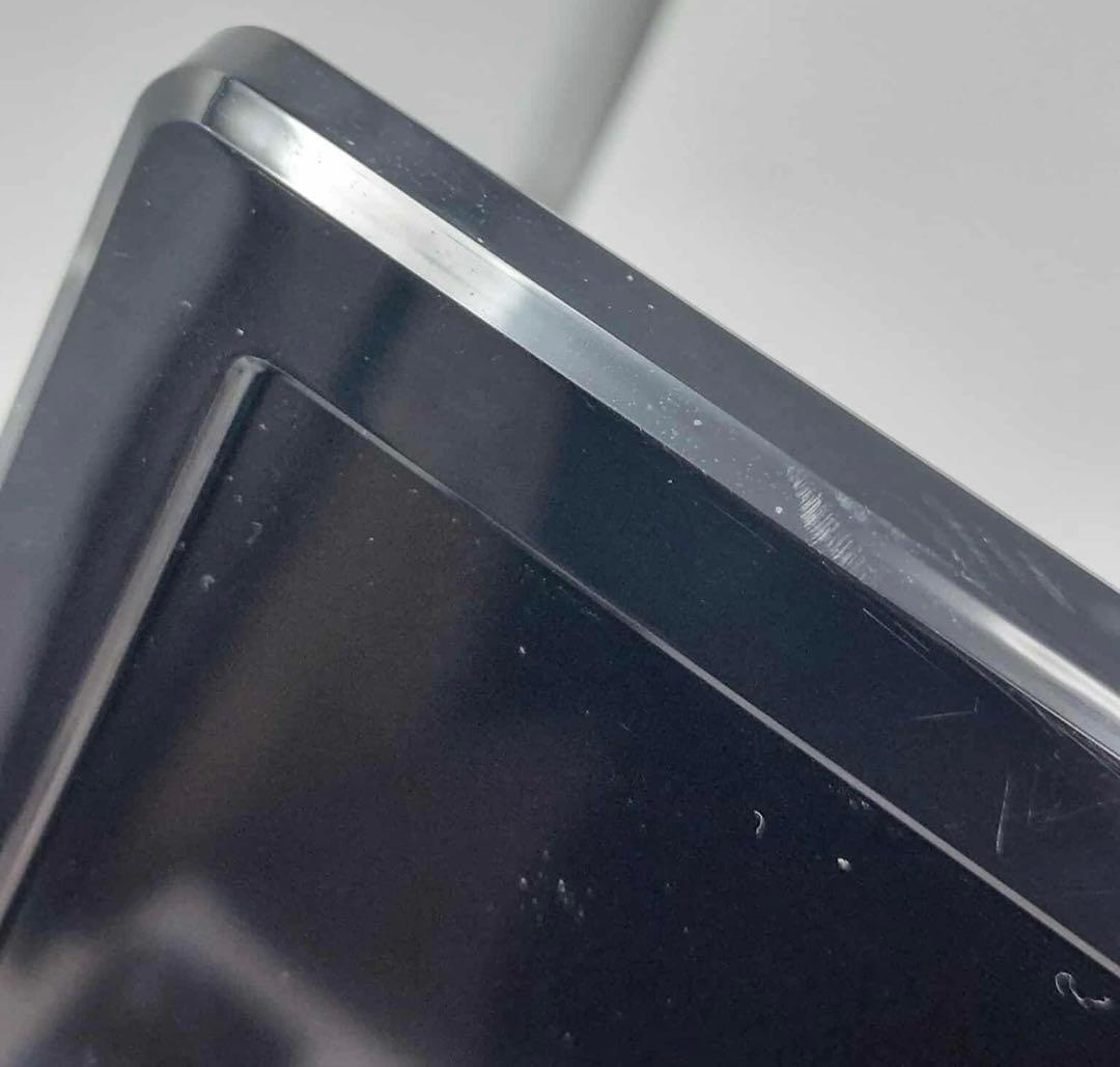 MAXZEN 24V液晶テレビ J24SK05S 2023年製 ②