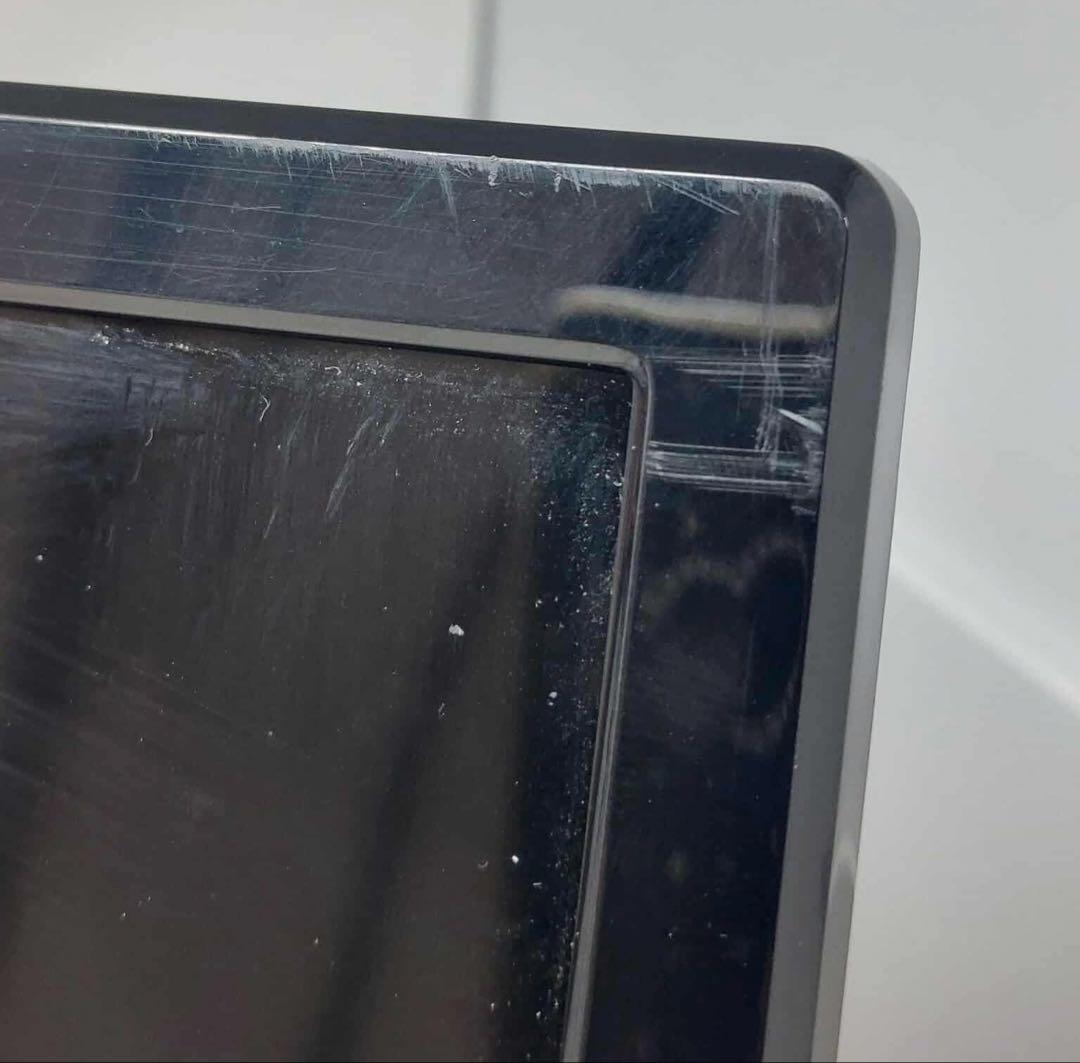 MAXZEN 24V液晶テレビ J24SK05S 2023年製 ②