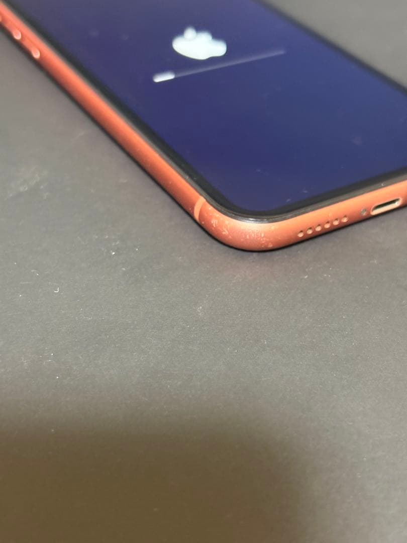 S*）様 Apple iPhone XR アイフォン