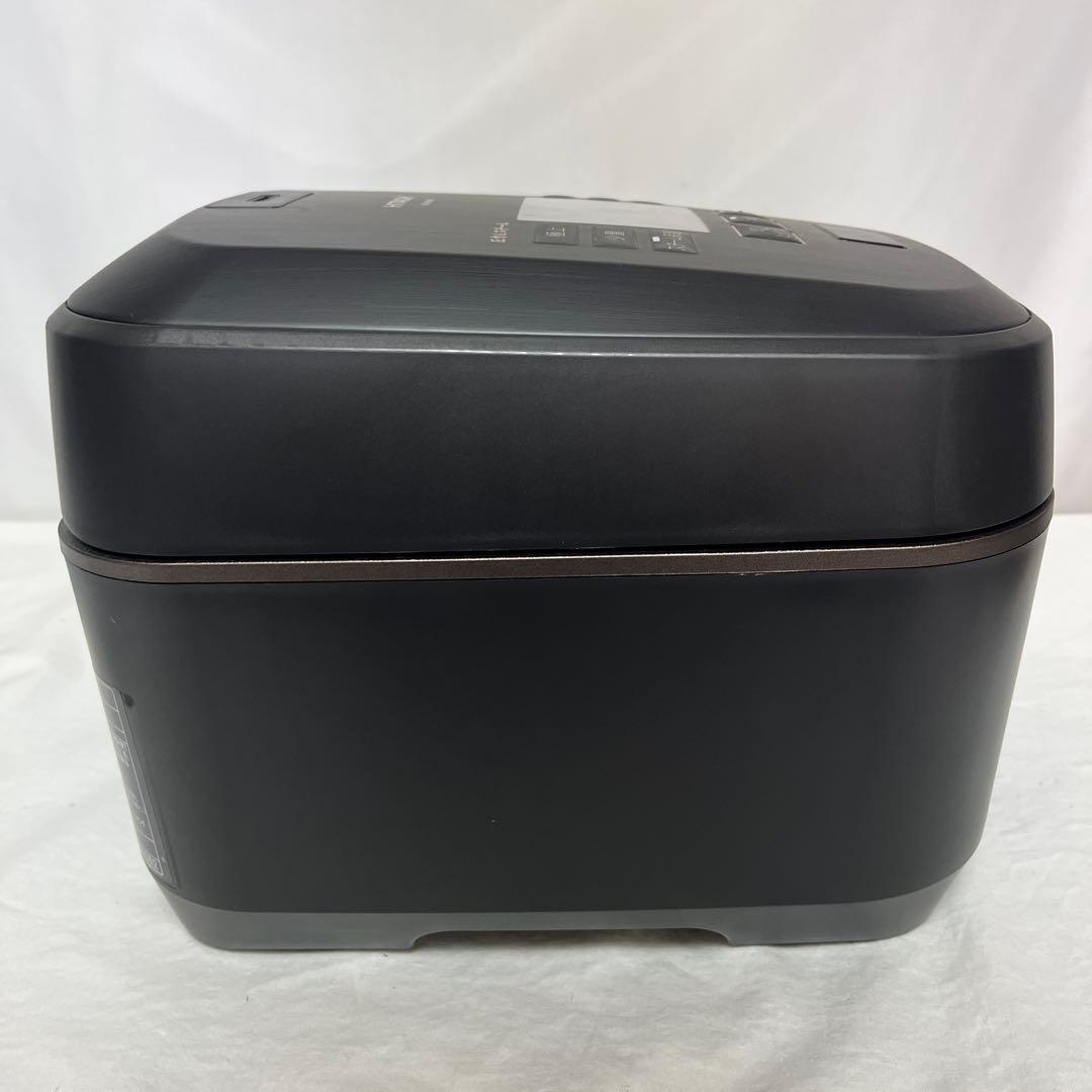 日立炊飯器RZ-W100FM 圧力&スチーム ふっくら御膳2022年製