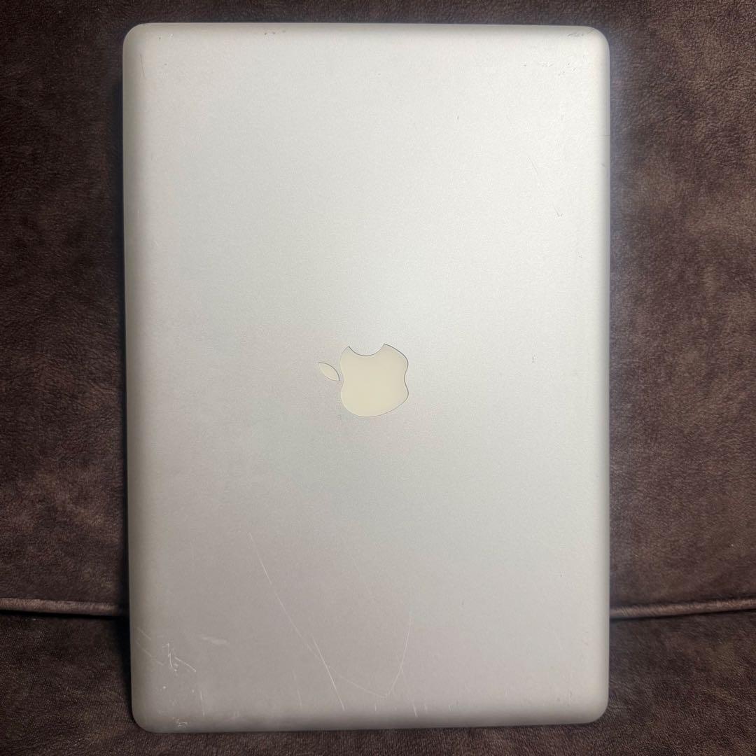 MacBook Pro 新品バッテリー Microsoft Office2021