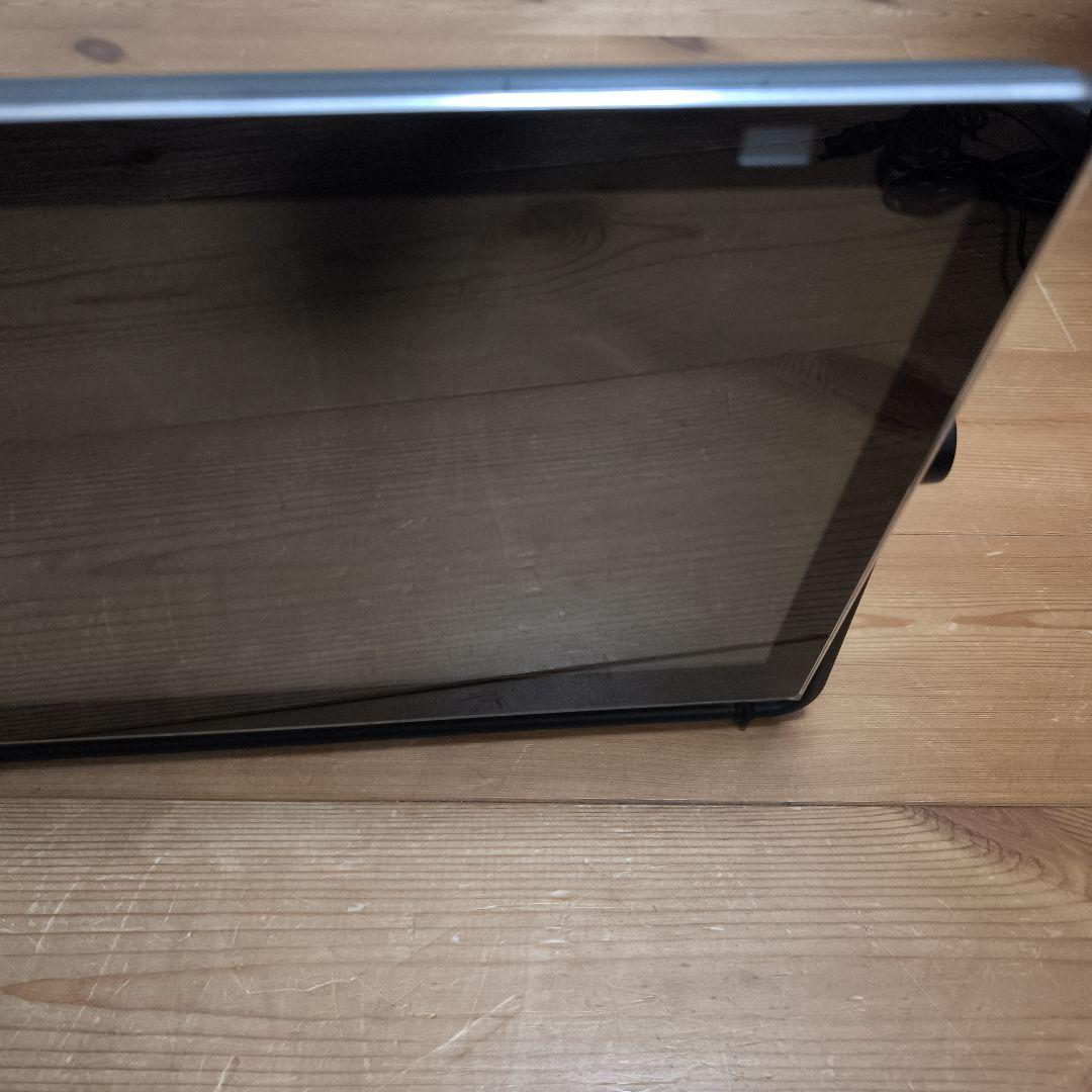 Panasonic プライベート・ビエラ　UN-15CN10D 動作品