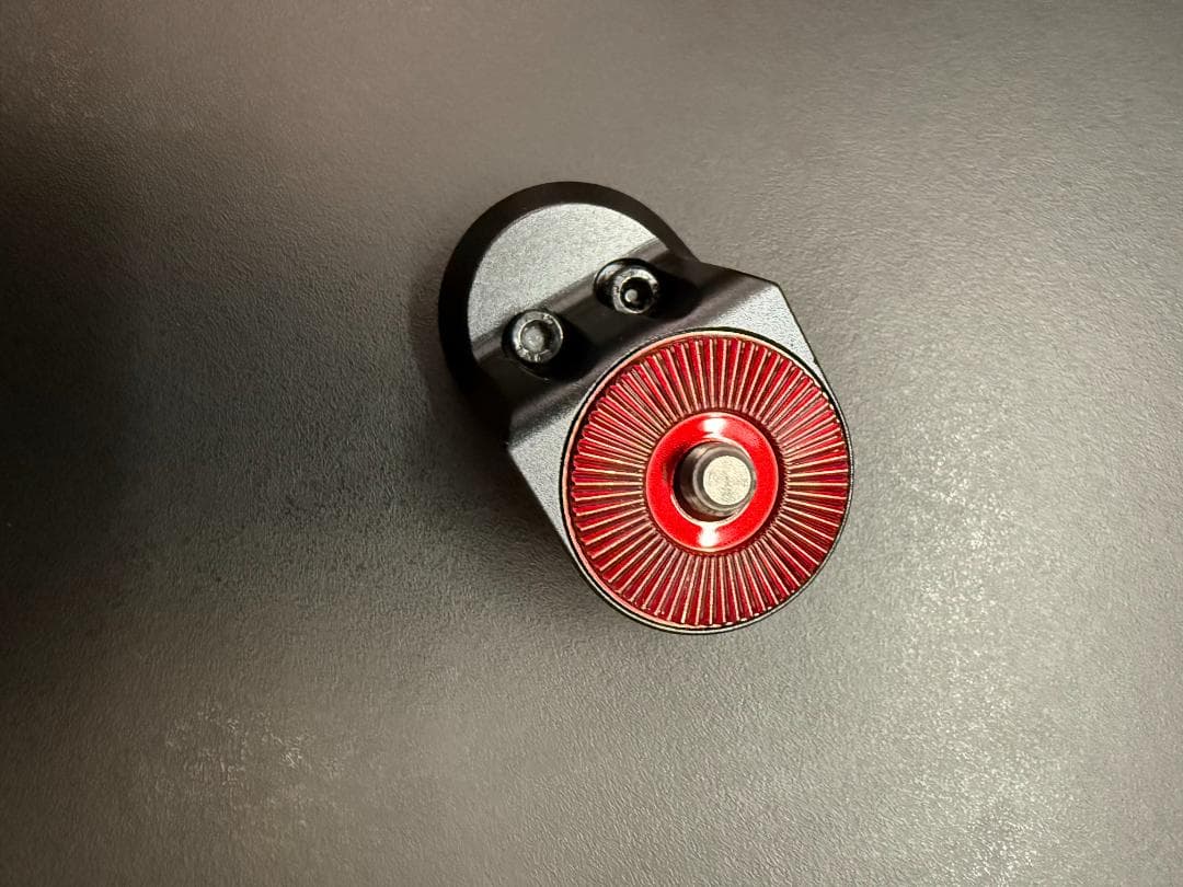 ビデオカメラ Tiltaing Left Side Advanced Focus Handle