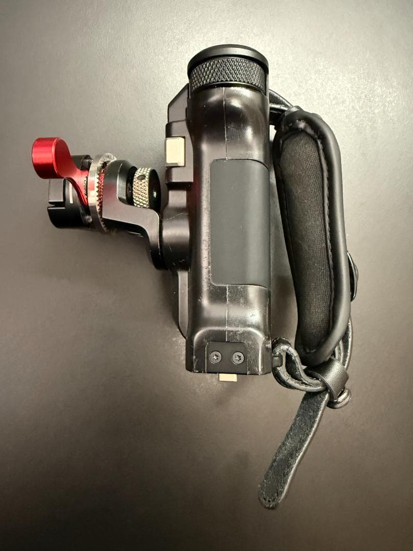 ビデオカメラ Tiltaing Left Side Advanced Focus Handle