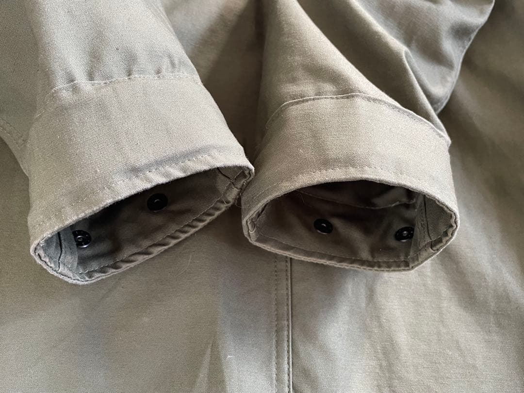 【美品】フレッドペリー モッズコート FRED PERRY