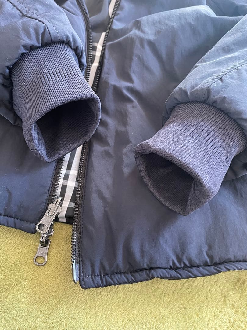 【美品】フレッドペリー モッズコート FRED PERRY