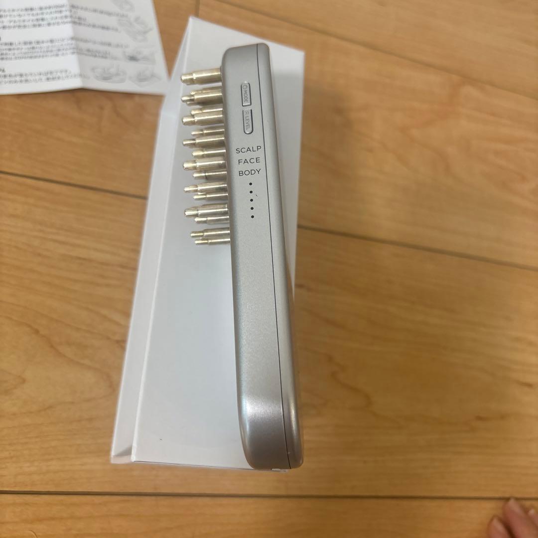 SALONIA 電気ブラシ　コテアイロンまとめ