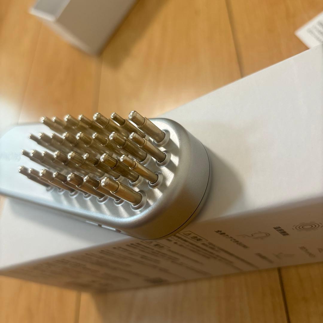 SALONIA 電気ブラシ　コテアイロンまとめ