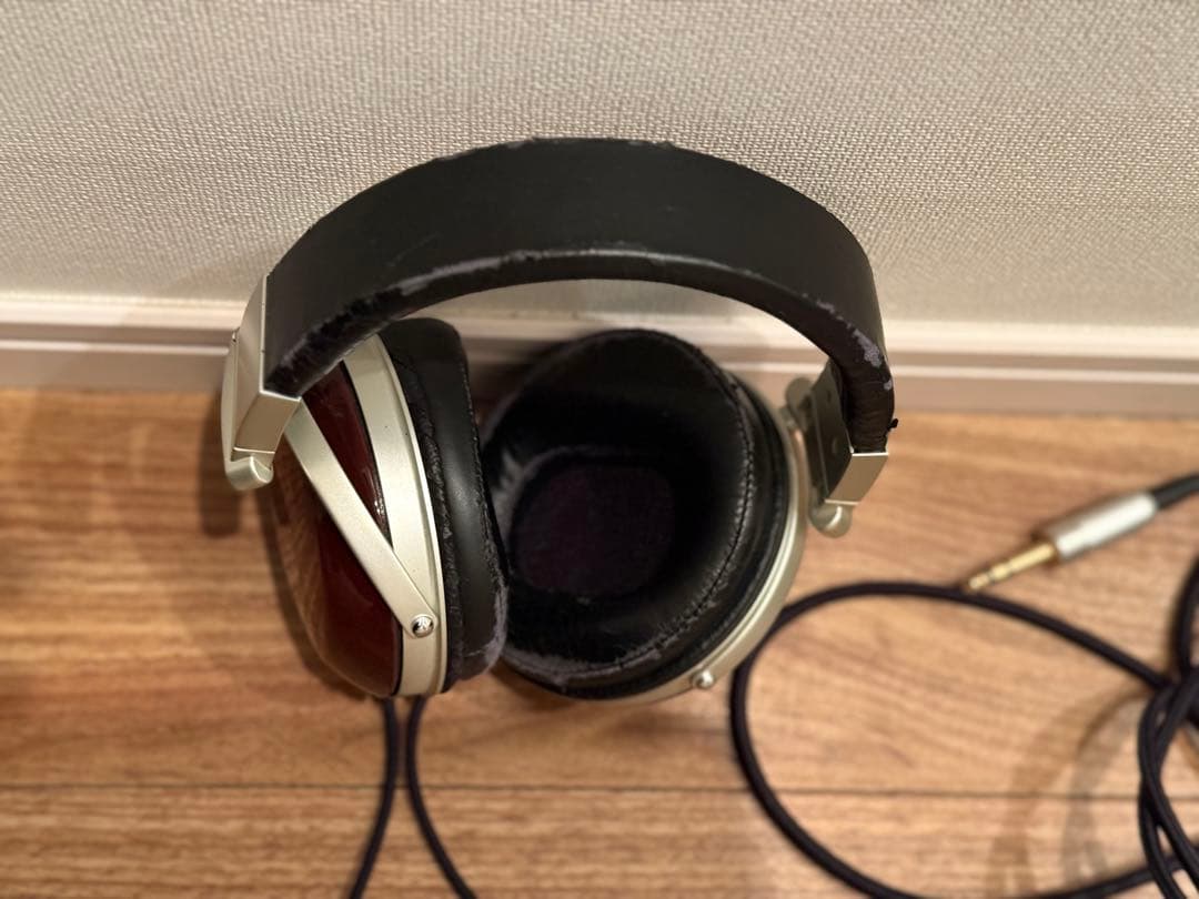 DENON AH-D7000 ヘッドホン