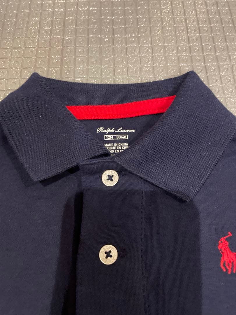 【極美品】 エアバギー 抱っこ紐他♦︎ラルフローレンおまけ付