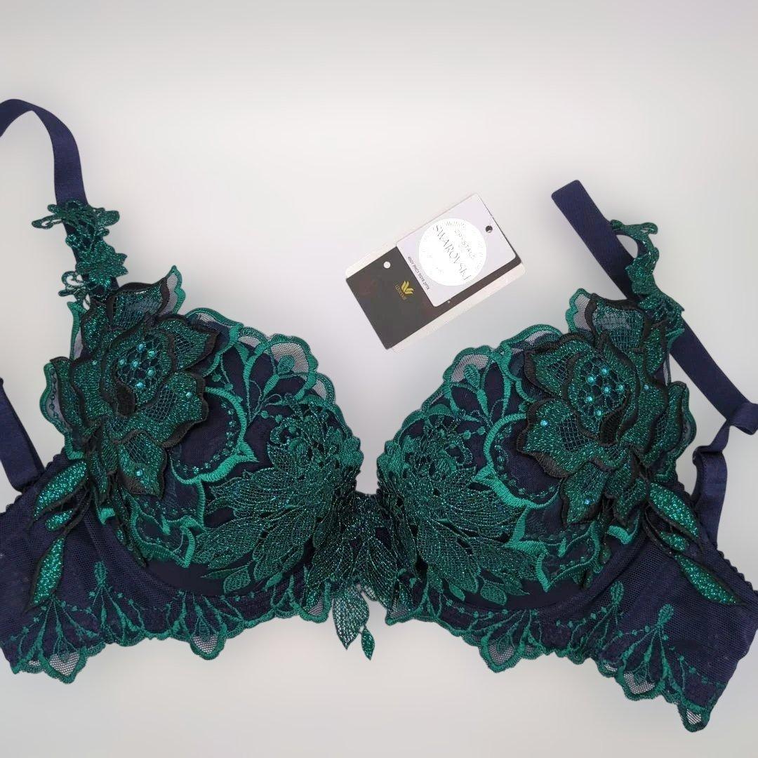 ワコール サルート ゼウス☆F65×M 34G