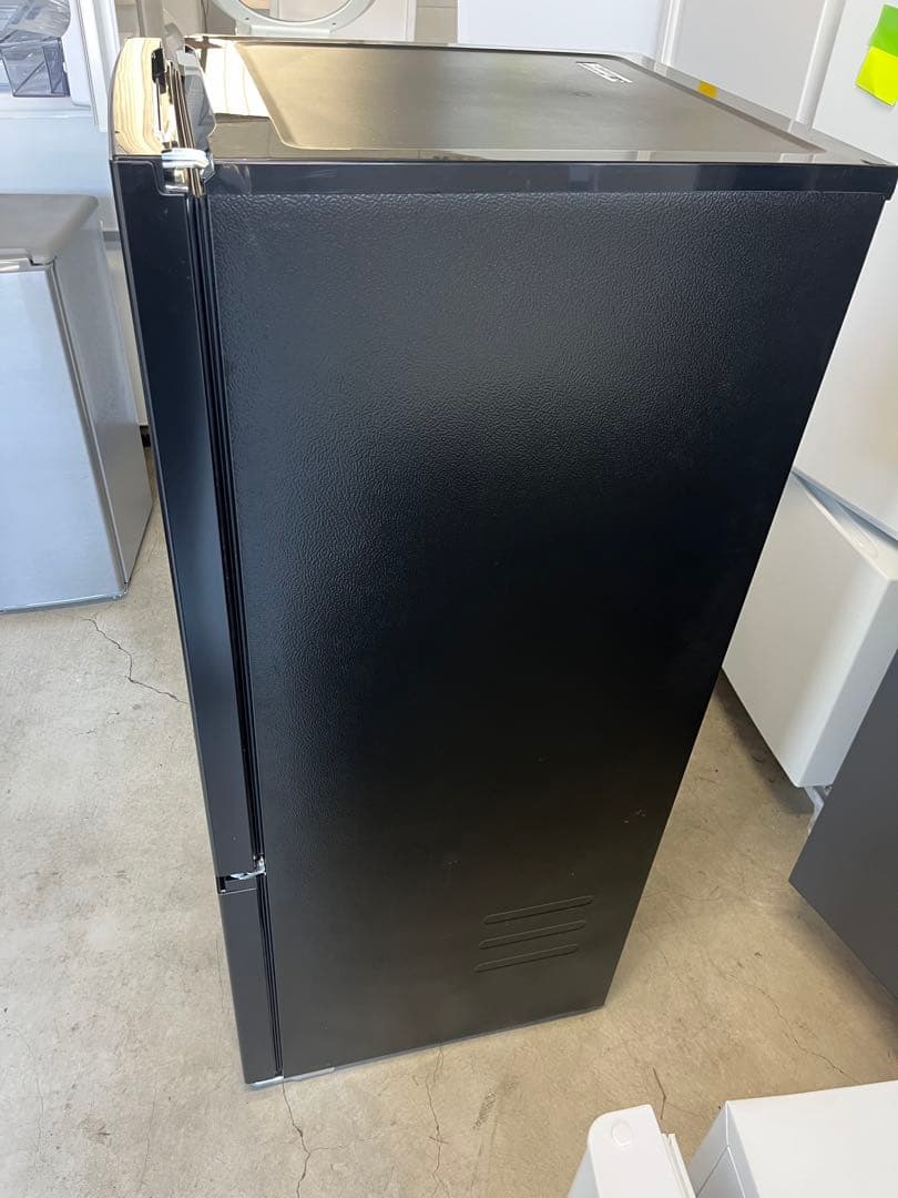 冷蔵庫　YAMADA 2025年159L T