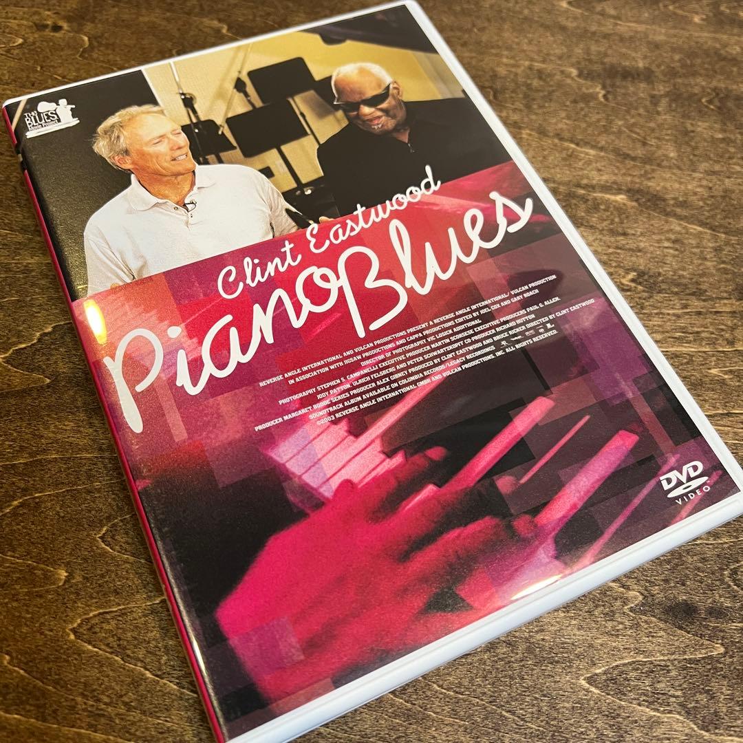 THE BLUES Movie Project コンプリートDVD BOX