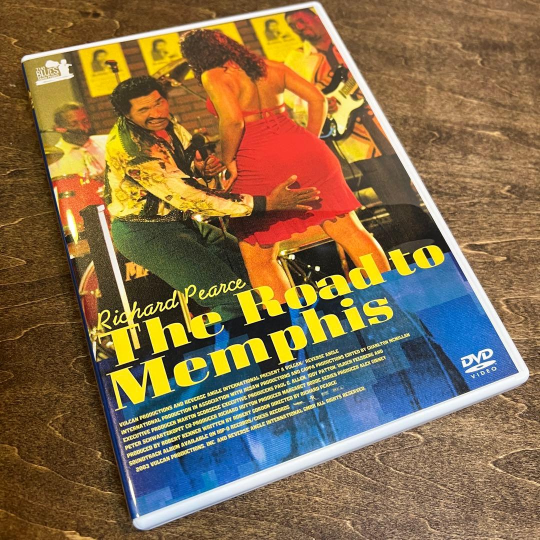 THE BLUES Movie Project コンプリートDVD BOX