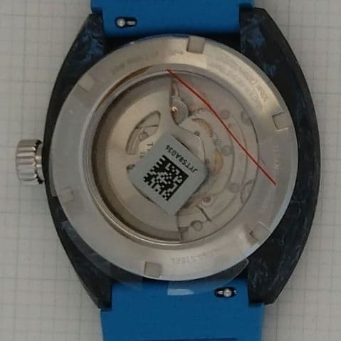 ★未使用品★ティソTISSOT ★シデラル★T145.407.97.057.01