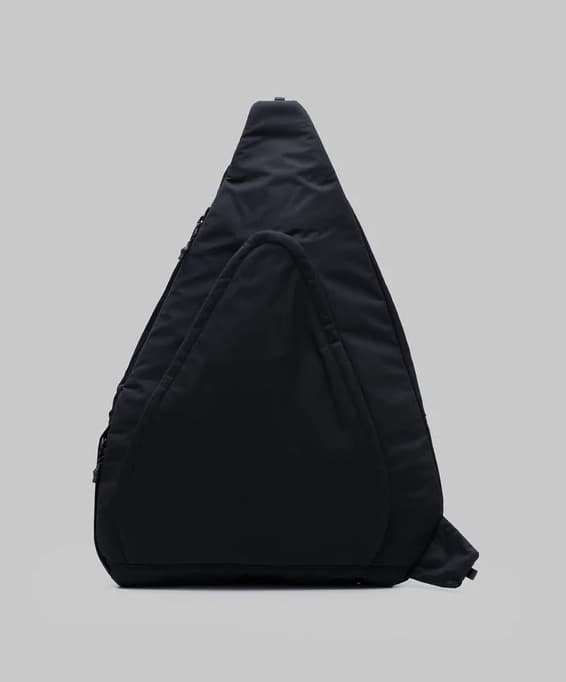 Topologie トポロジー スリング メッセンジャー ラージ