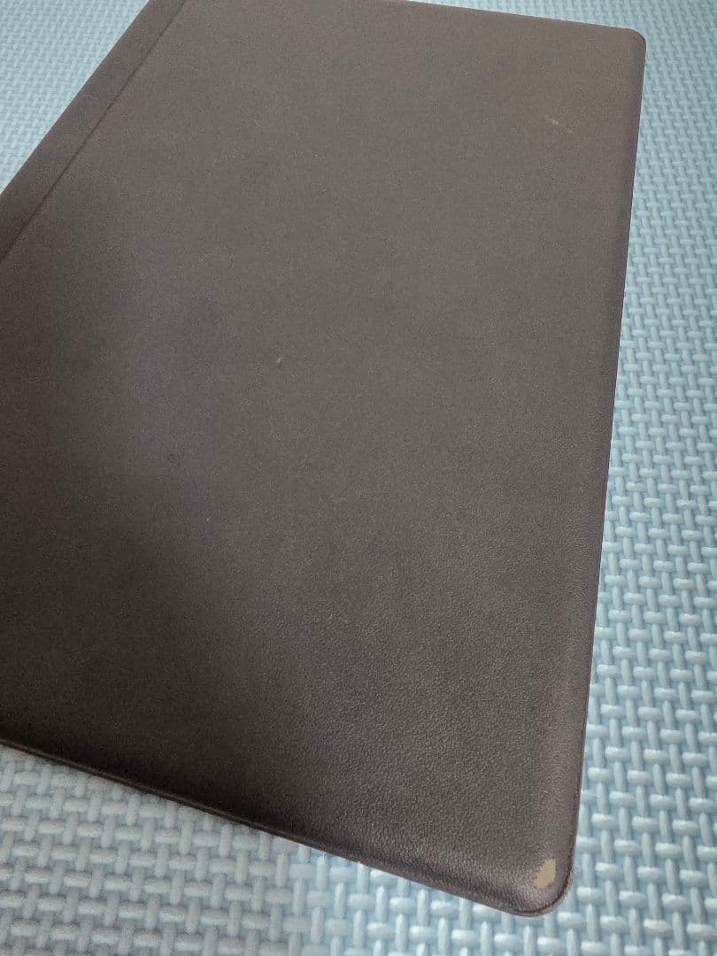 Samsung Galaxy Tab S7+ 12.4インチ　純正ケース付き