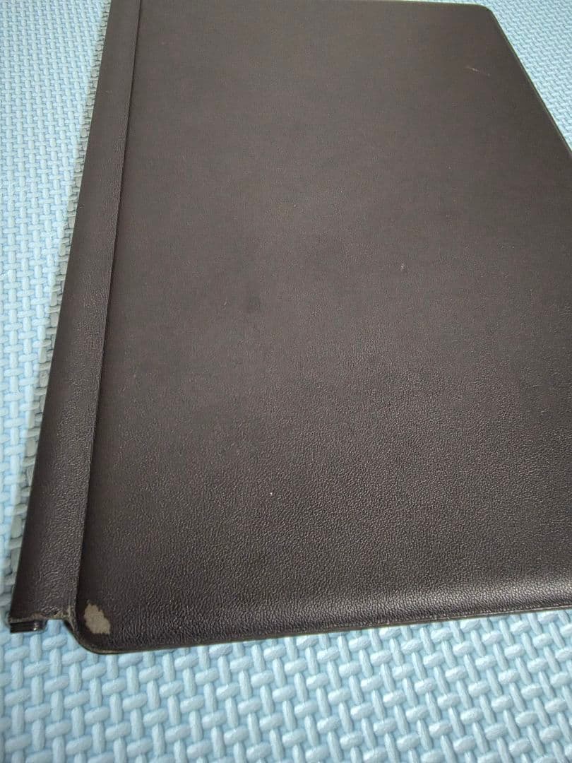 Samsung Galaxy Tab S7+ 12.4インチ　純正ケース付き