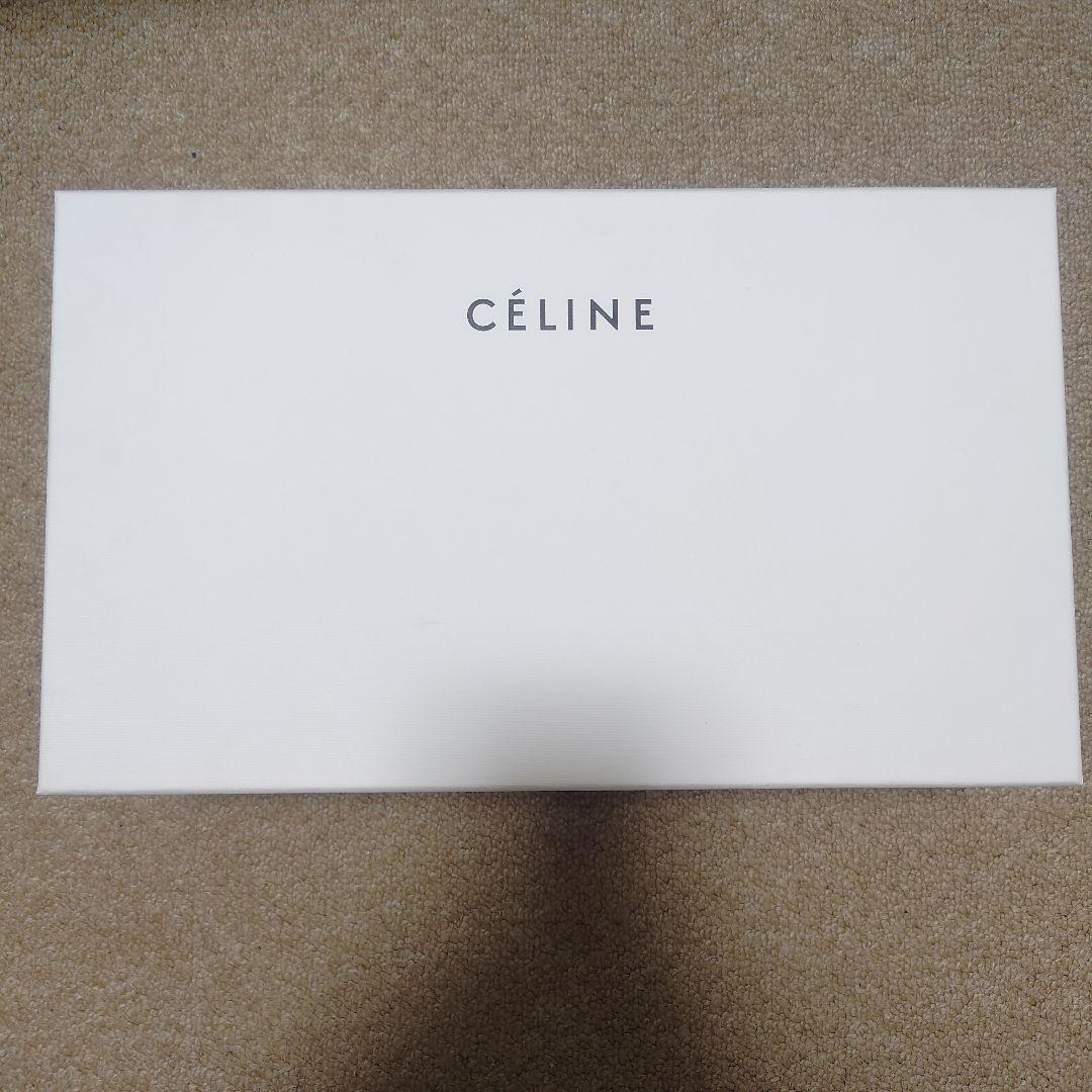 CELINE 正規品 ミュール サンダル セリーヌ