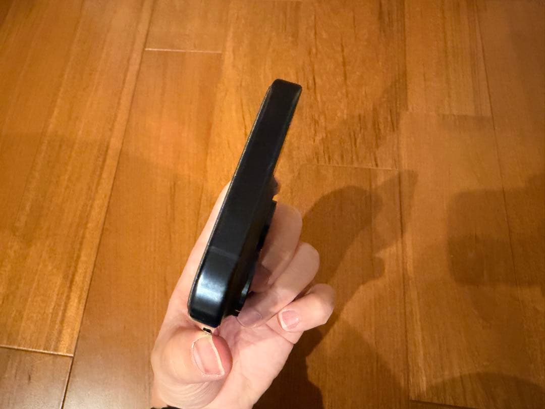 Apple iPhone15 Pro 本体