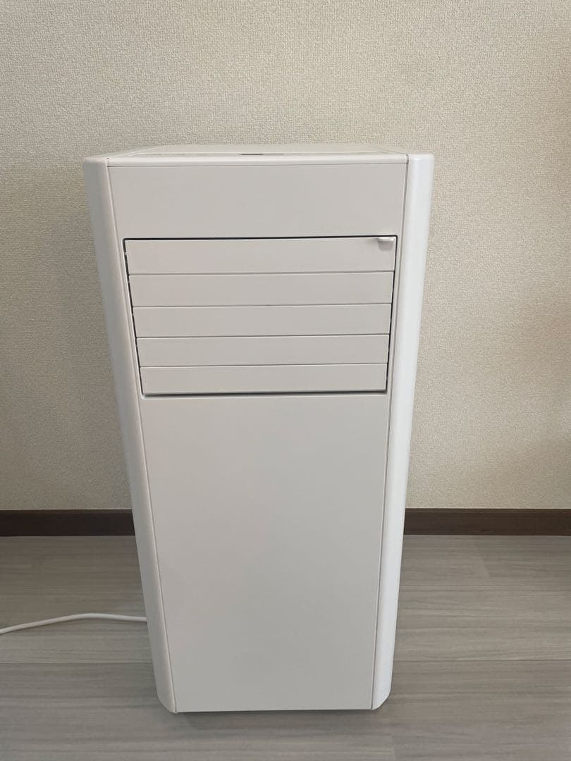 アイリスオーヤマ　スポットクーラー IPP-2225U 2025年製