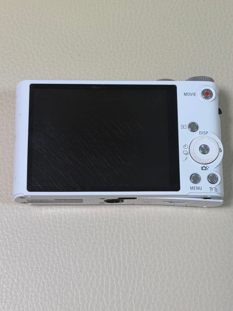 デジタルカメラ SONY Cyber-shot DSC-WX300