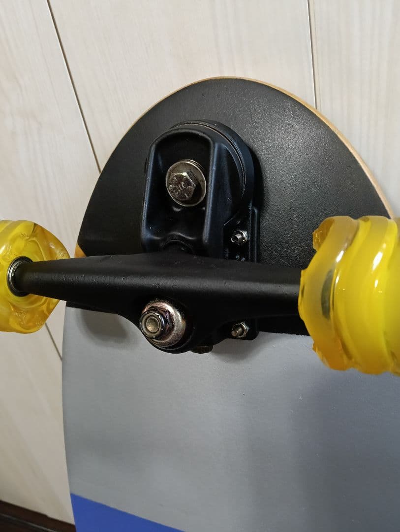 ミック様用CARVER サーフスケート カーバー RKPトラック スケートボード