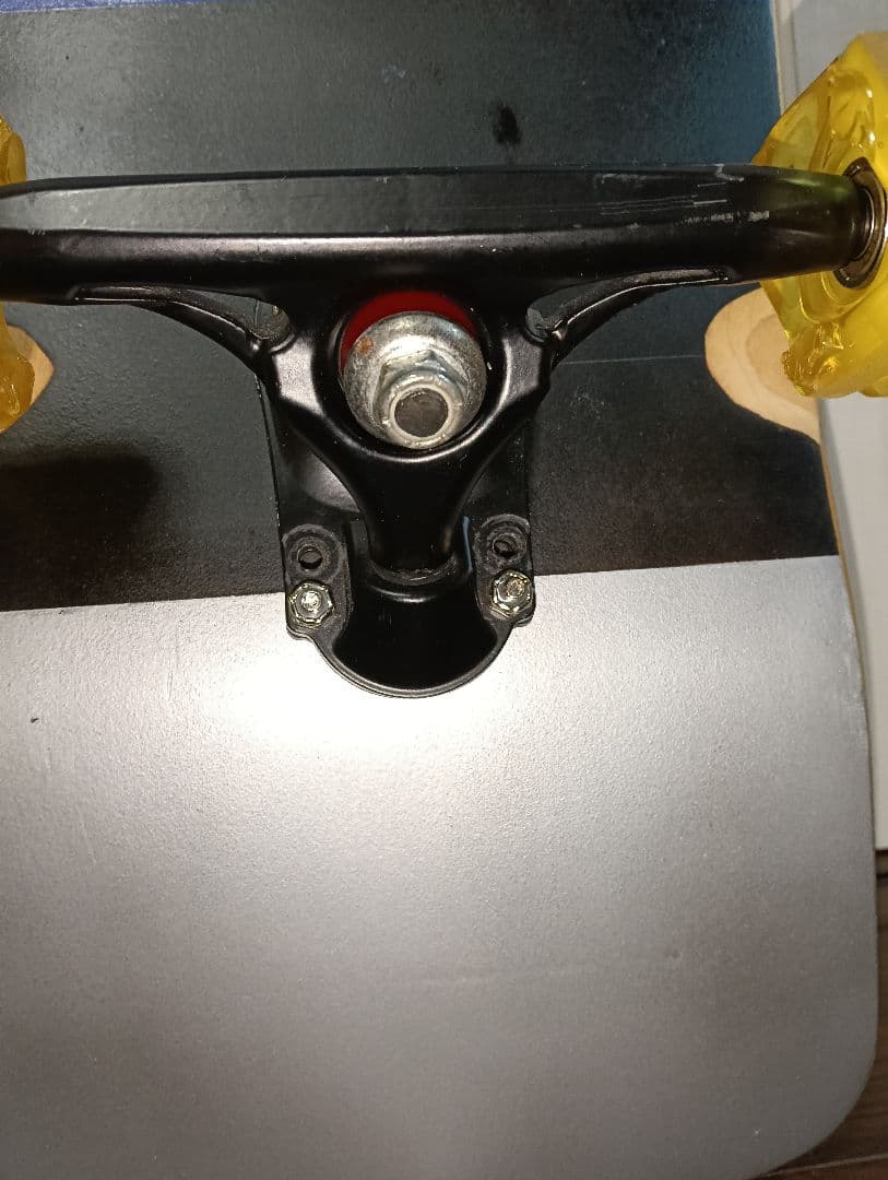 ミック様用CARVER サーフスケート カーバー RKPトラック スケートボード