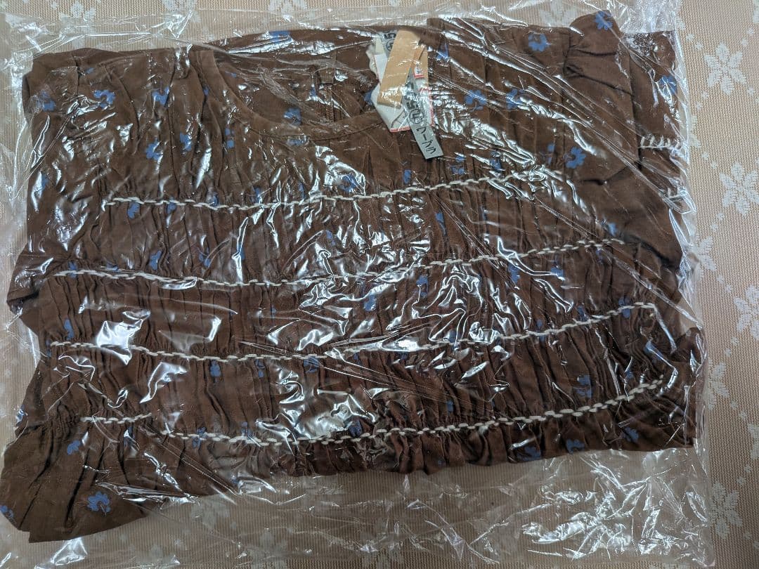 ワンピース Apolina 2019AW 3-5Y