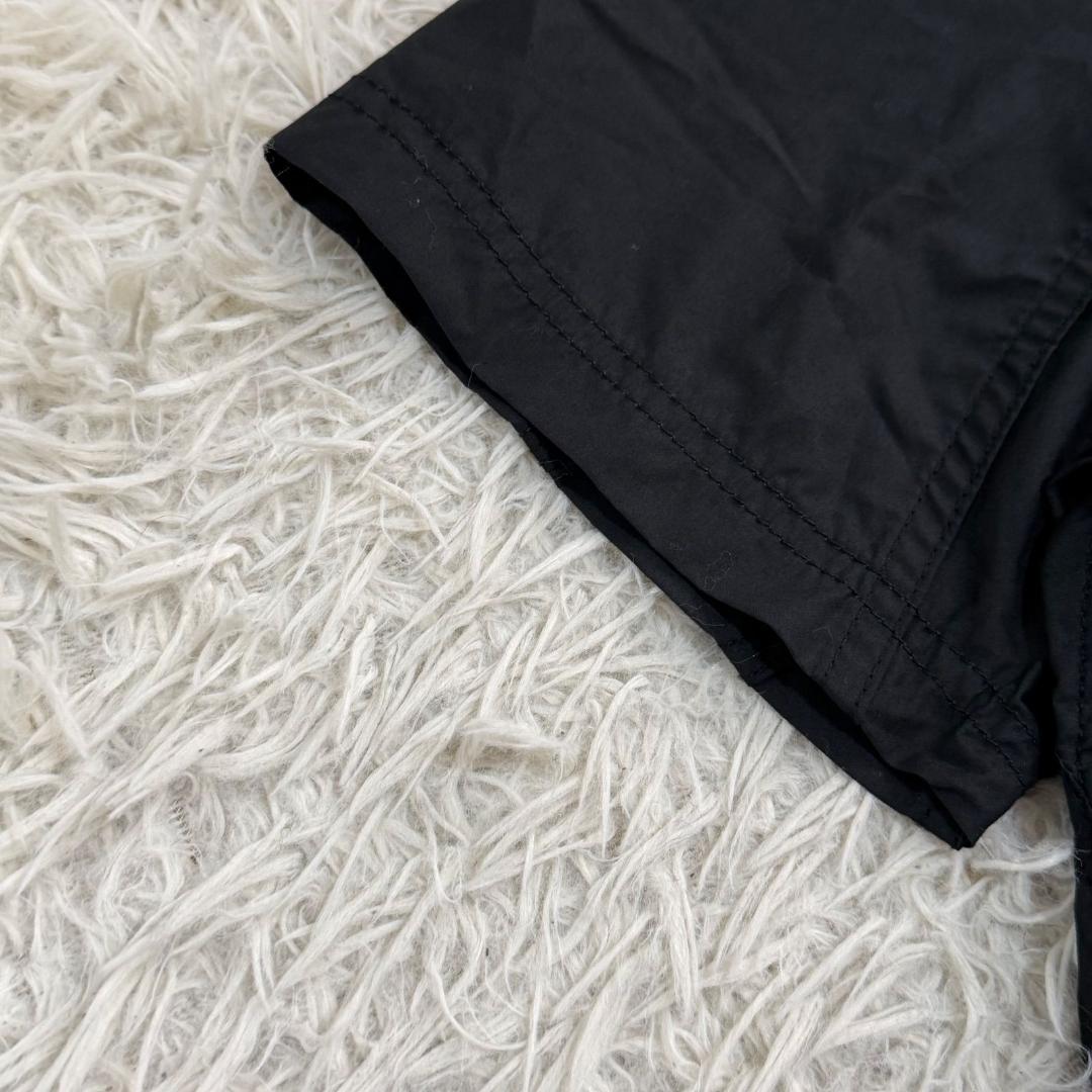 16514✨美品✨ジュンヤワタナベマン バスキアグラフィックプリント 半袖シャツ