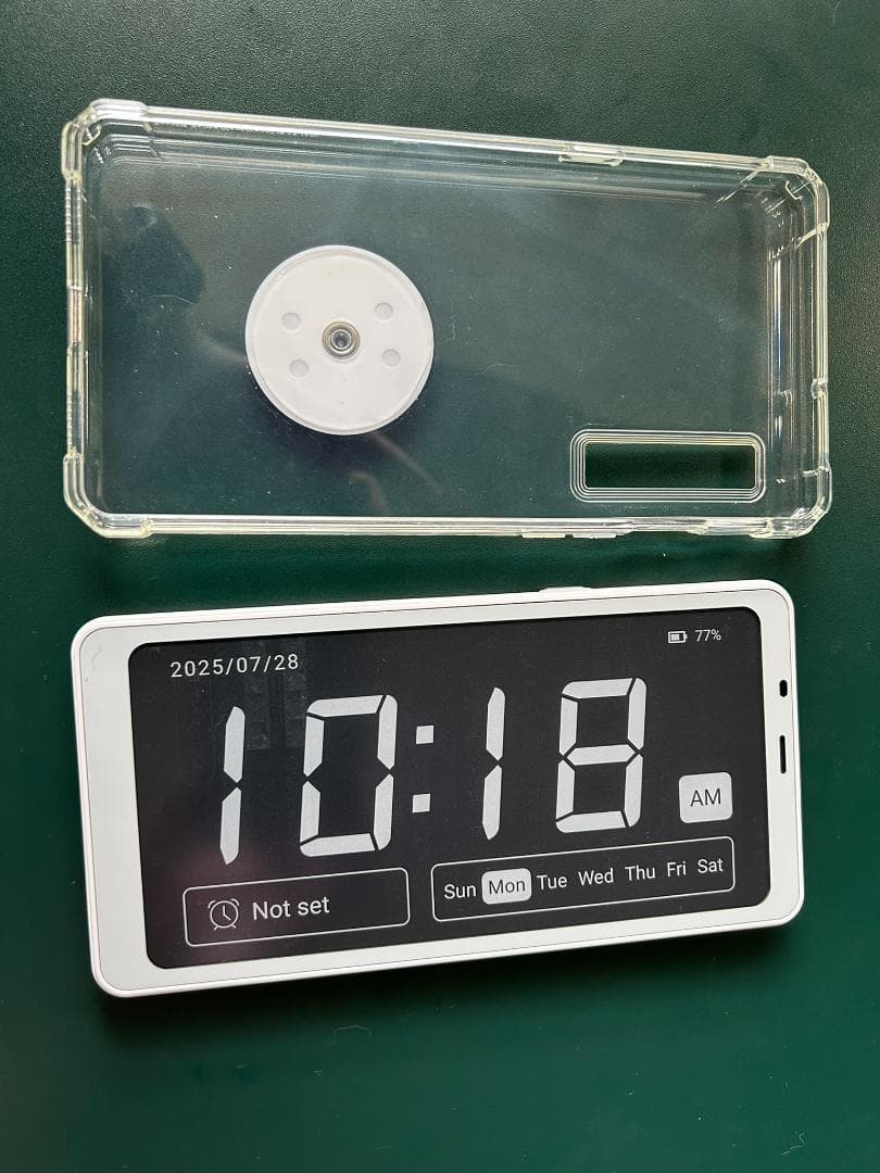 BOOX 電子書籍リーダー 本体 ホワイト