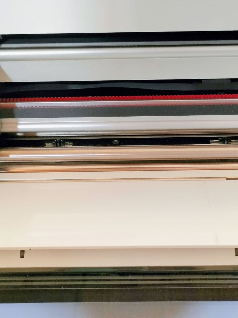 カッティングマシン ScanNCut スキャンカット CM300　ブラザー