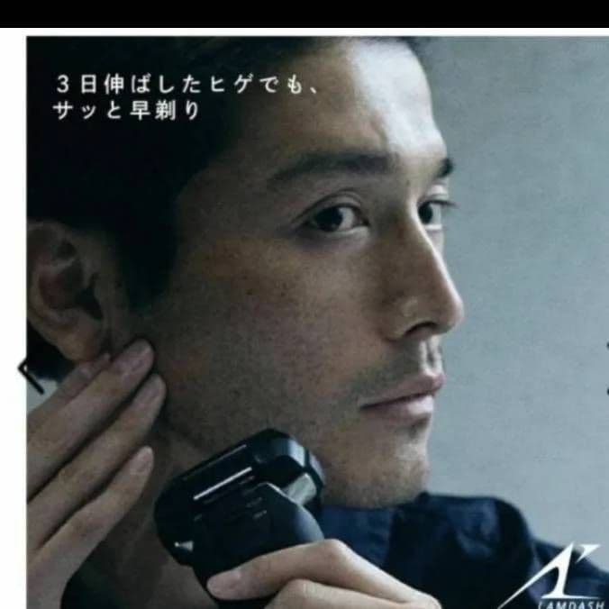 Panasonic最高6枚刃 ES-LS9CX-K 新品未使用❗ 未開封品‼️