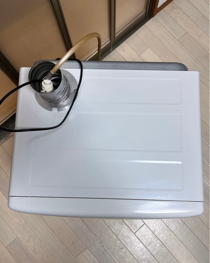 リンナイ ガス衣類乾燥機 乾太くん