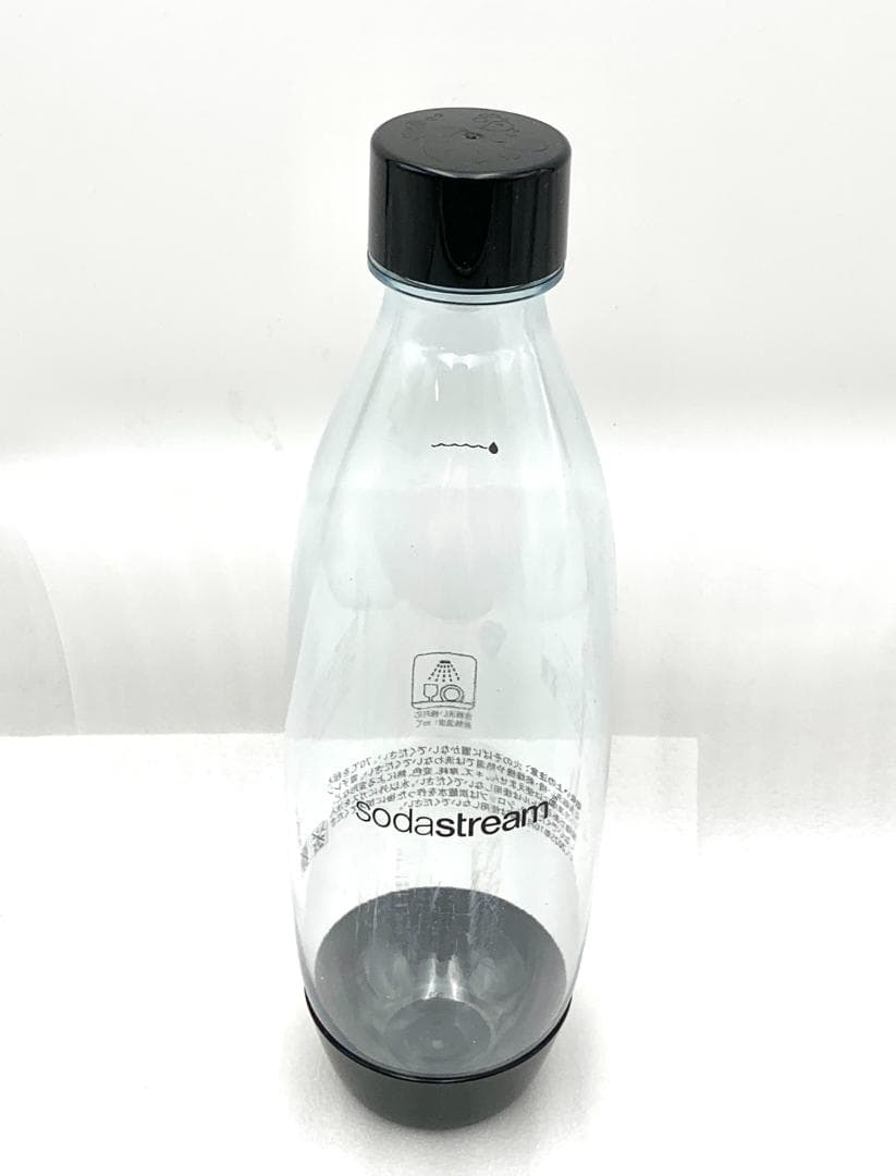 s*k様 sodastream TERRA　ソーダストリーム 本体のみ　2508