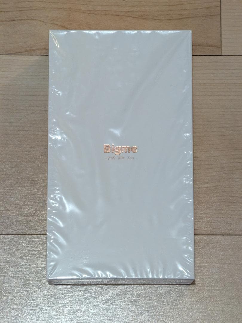 Bigme Hibreak Pro Color ホワイト