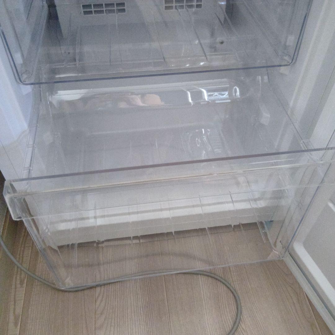 ハイアール　2025年製　ノンフロン冷凍冷蔵庫　OBBR-121A　121L