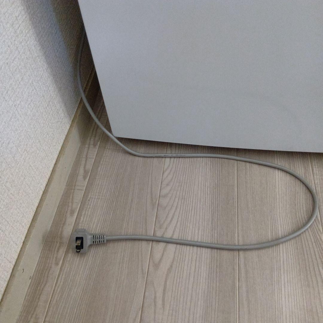 ハイアール　2025年製　ノンフロン冷凍冷蔵庫　OBBR-121A　121L