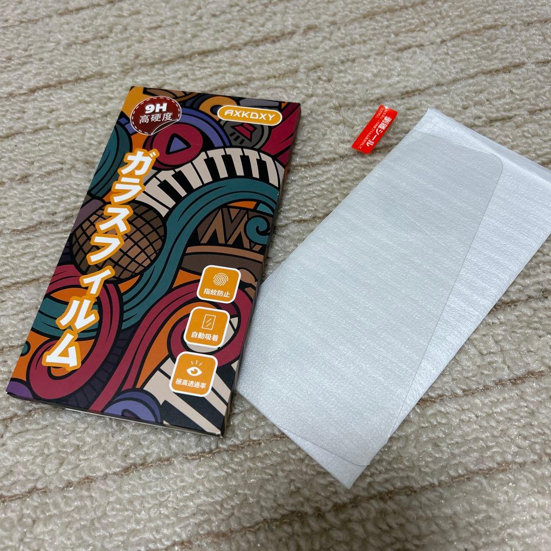 【美品おまけ付】A302ZT スマートフォン Android 13 本体