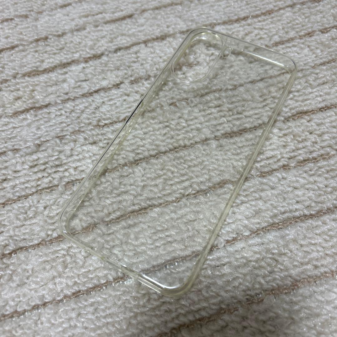 【美品おまけ付】A302ZT スマートフォン Android 13 本体