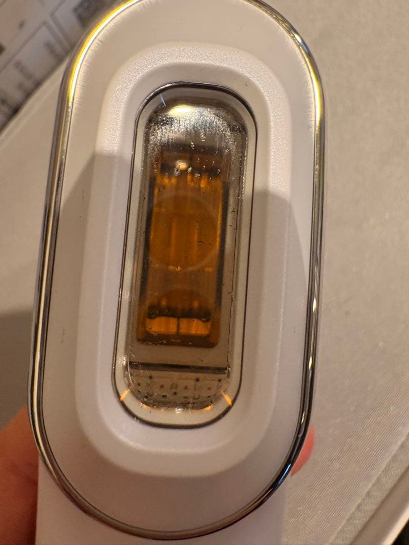 Panasonic EH-SL85 BRIGHT SHOT 美顔器