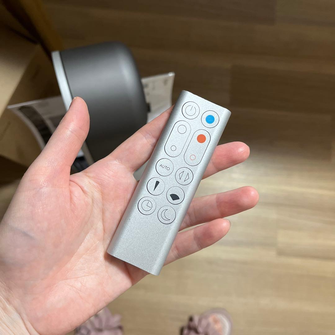 Dyson Pure Hot+Cool Link HP03 IS ダイソン