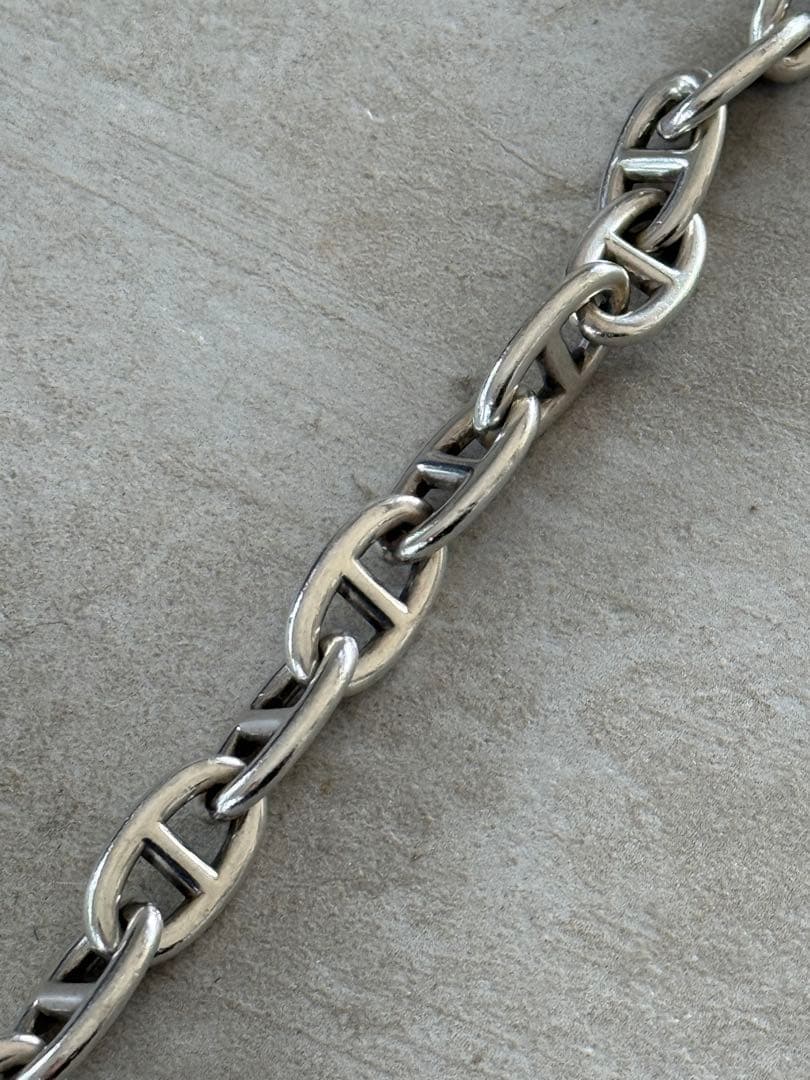 箱なしHERMES シェーヌダンクル　GM13コマ