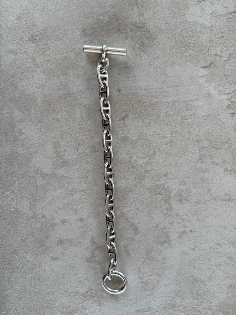 箱なしHERMES シェーヌダンクル　GM13コマ