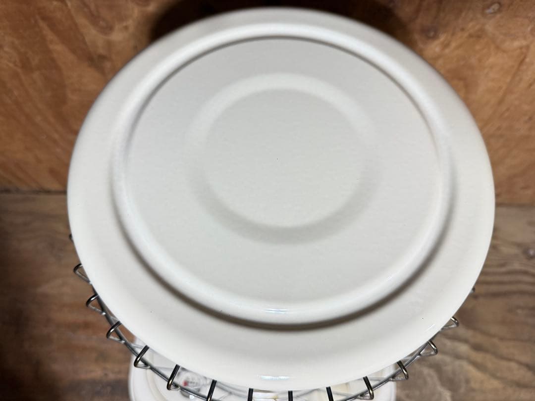 芯乾燥済 石油ストーブ コロナ SL-111 中古 分解メンテナンス済 03年