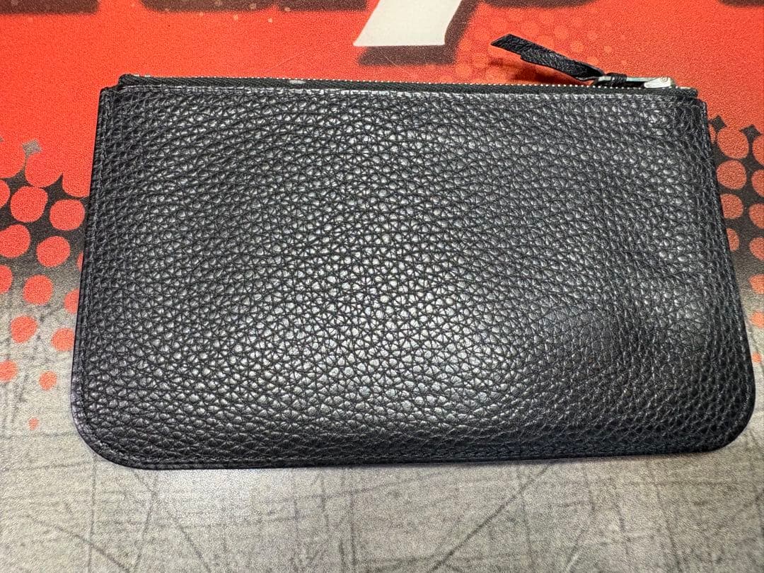 エルメス ドゴン 財布 ケース付