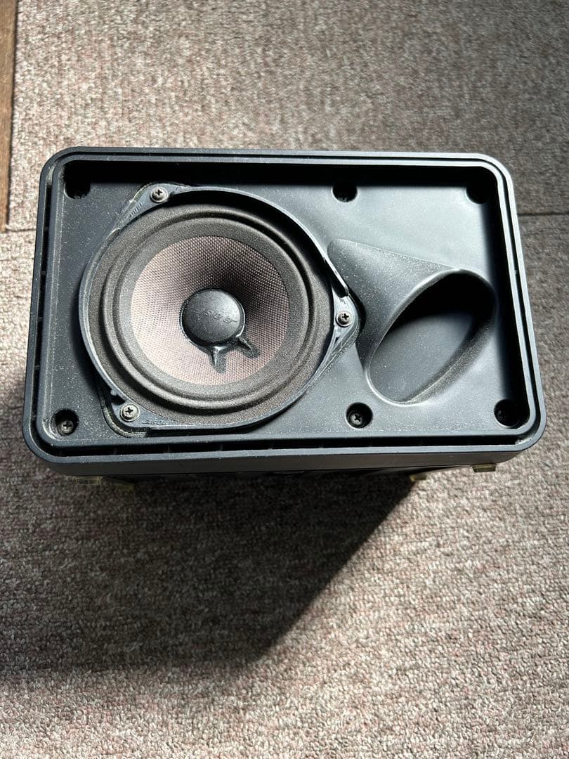 Bose スピーカー Model.111AD 動作確認済み