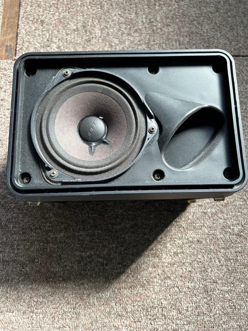 Bose スピーカー Model.111AD 動作確認済み