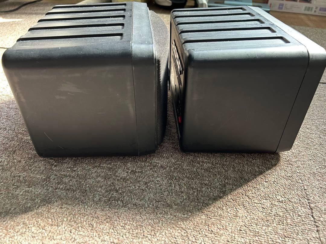 Bose スピーカー Model.111AD 動作確認済み